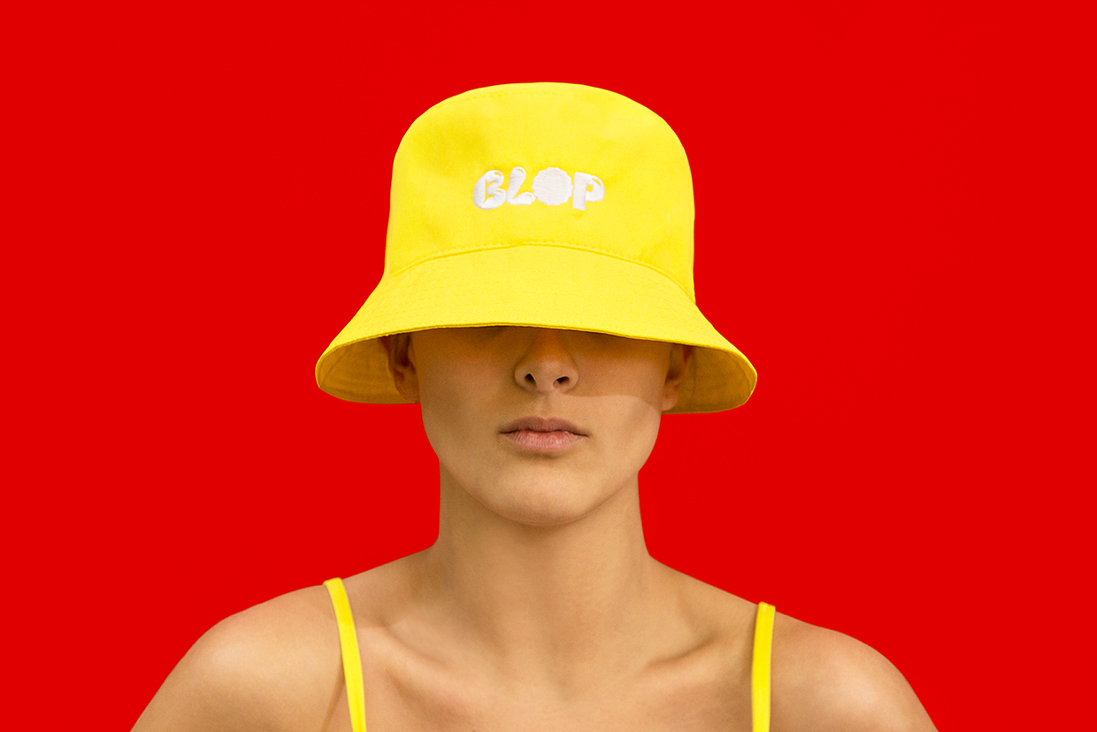 设计分享/ BLOP-品牌