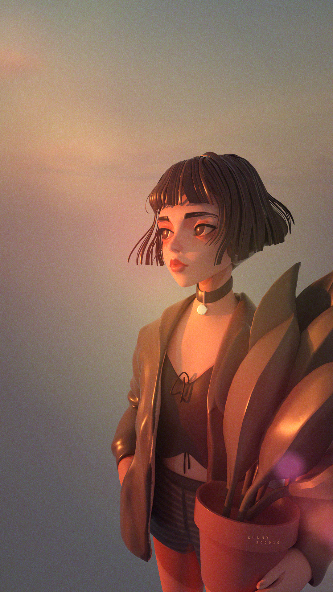 Goodbye2020（2020个人作品集）（图ZMjM3NzgzOTU2） - 场景 - 站酷设计师Sunny_旋原创素材 - 站酷ZCOOL