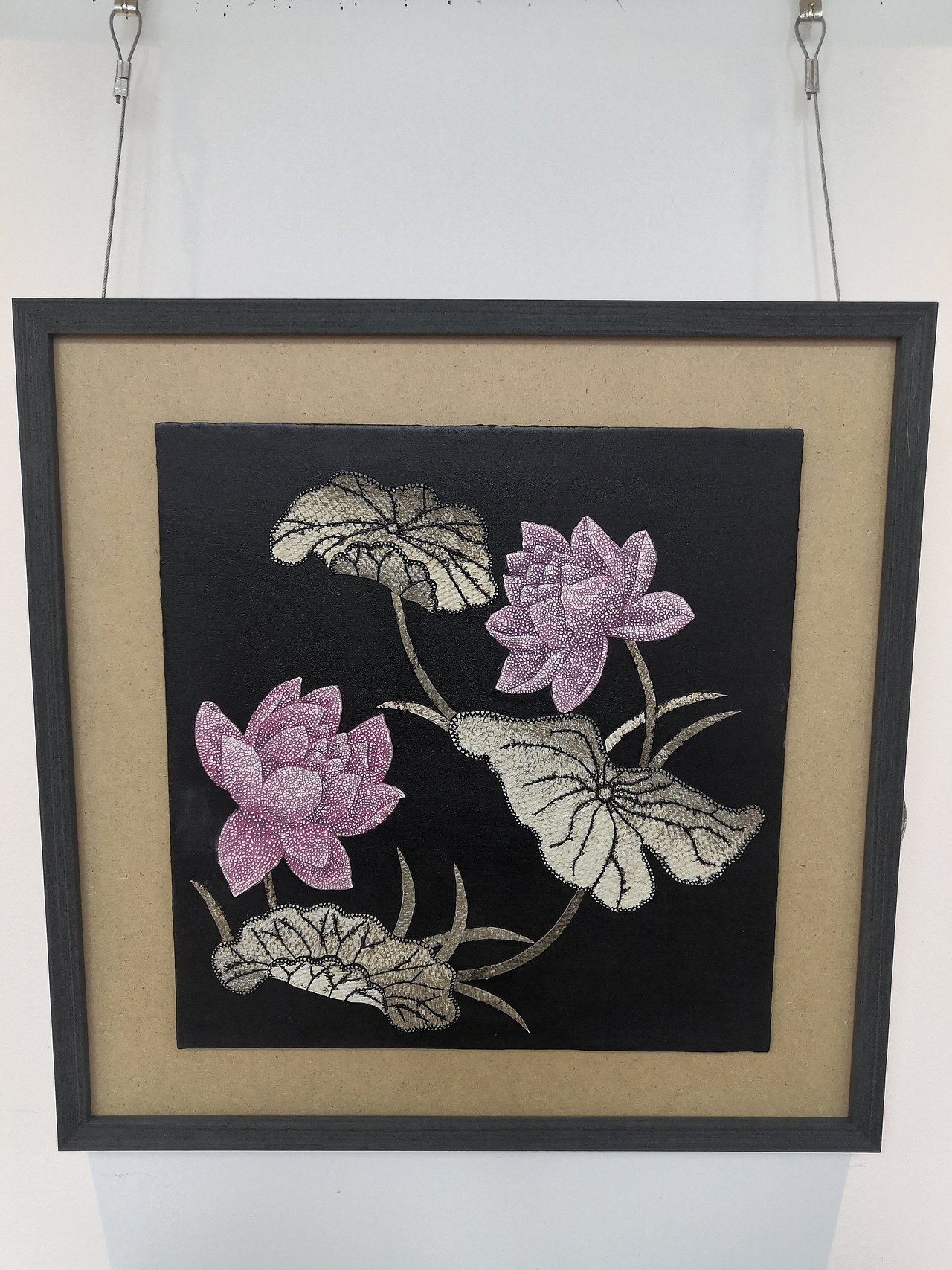 《魚皮畫》（圖ZMjUyOTUwOTEy） - 實驗藝術(shù) - 站酷設(shè)計師漆藝愛好者原創(chuàng)素材 - 站酷ZCOOL