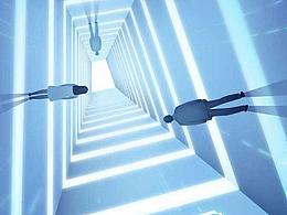 《时间塔》电影H5推广