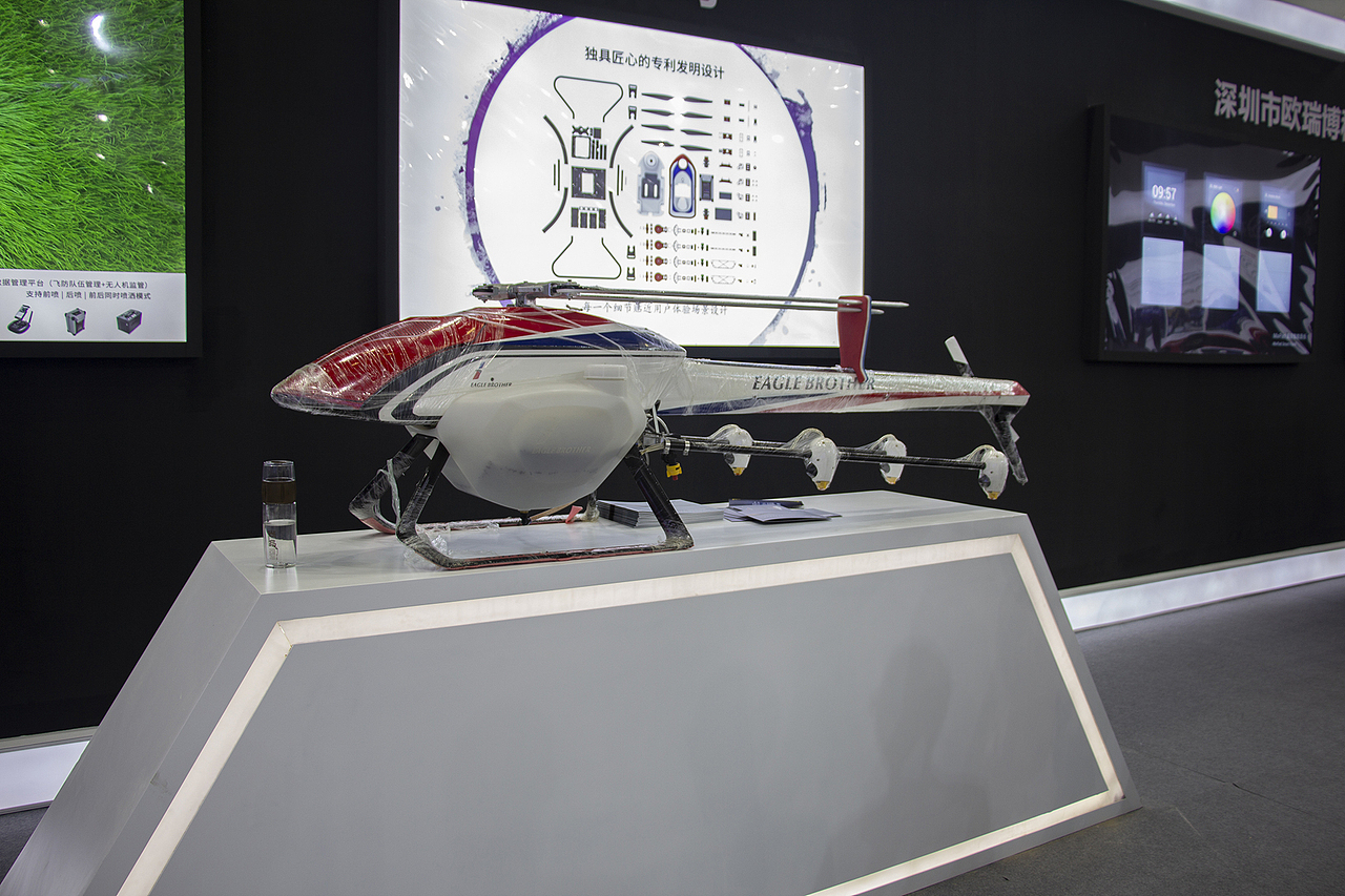 2018第六届深圳国际工业设计大展摄影集（图ZMTM0MTc3NTEy） - 环境/建筑摄影 - 站酷设计师nanke_2015原创素材 - 站酷ZCOOL