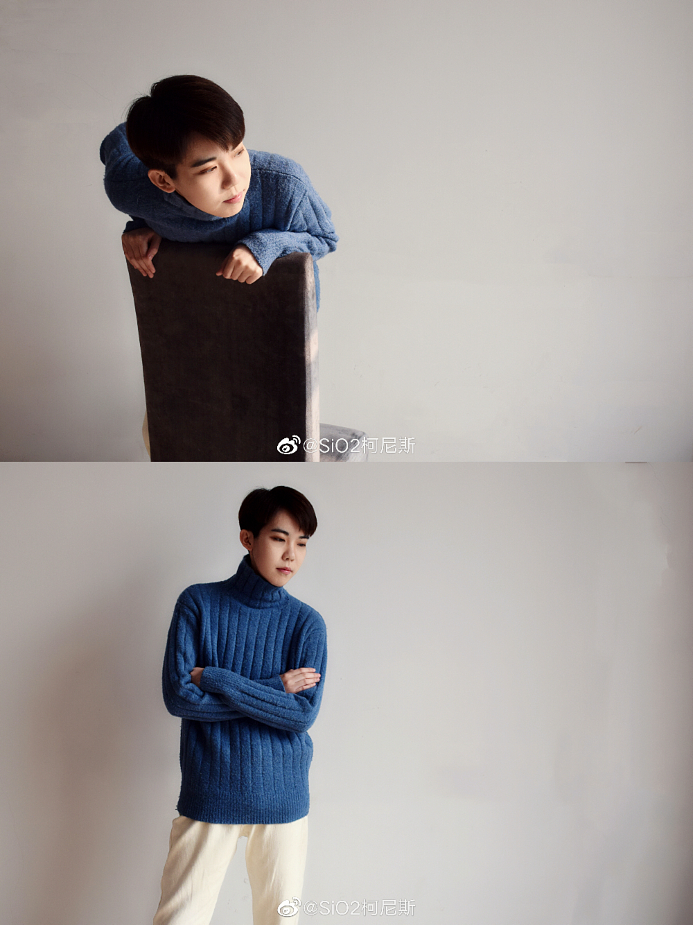 蓝盐（图ZMTk3MDMxMTg0） - 人像摄影 - 站酷设计师19980626原创素材 - 站酷ZCOOL