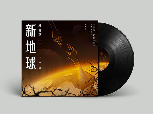 包装 | 黑胶唱片| 专辑 | CD