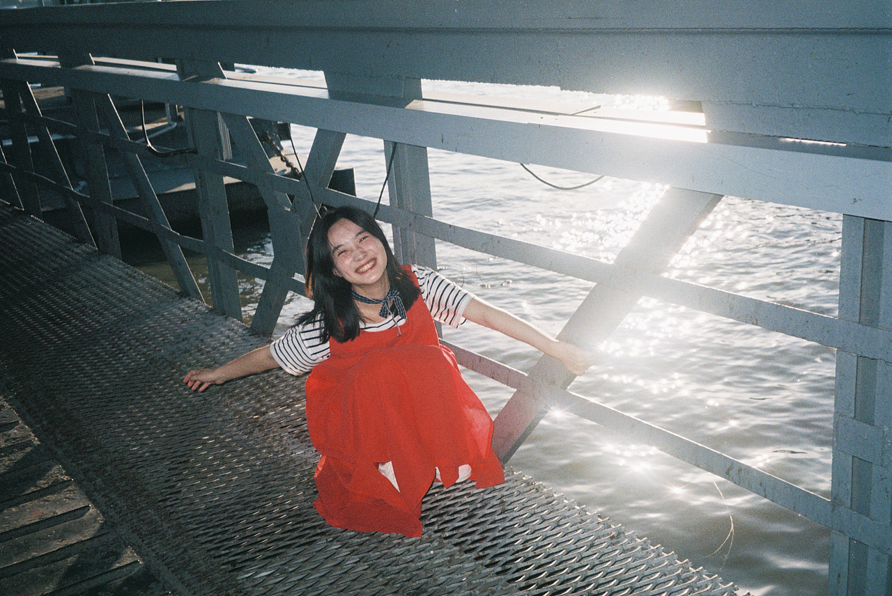 eighteen（图ZMjc0MjEwODQw） - 人像摄影 - 站酷设计师NiccoCai原创素材 - 站酷ZCOOL