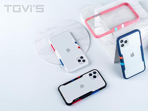 TGVI`S手机壳拍摄