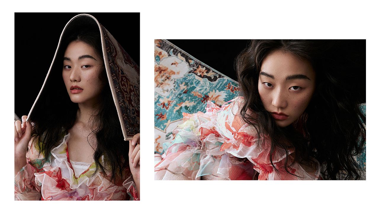 时尚摄影作品集（图ZMjk1Njk2MDg4） - 时尚/艺术摄影 - 站酷设计师Kennyrich原创素材 - 站酷ZCOOL