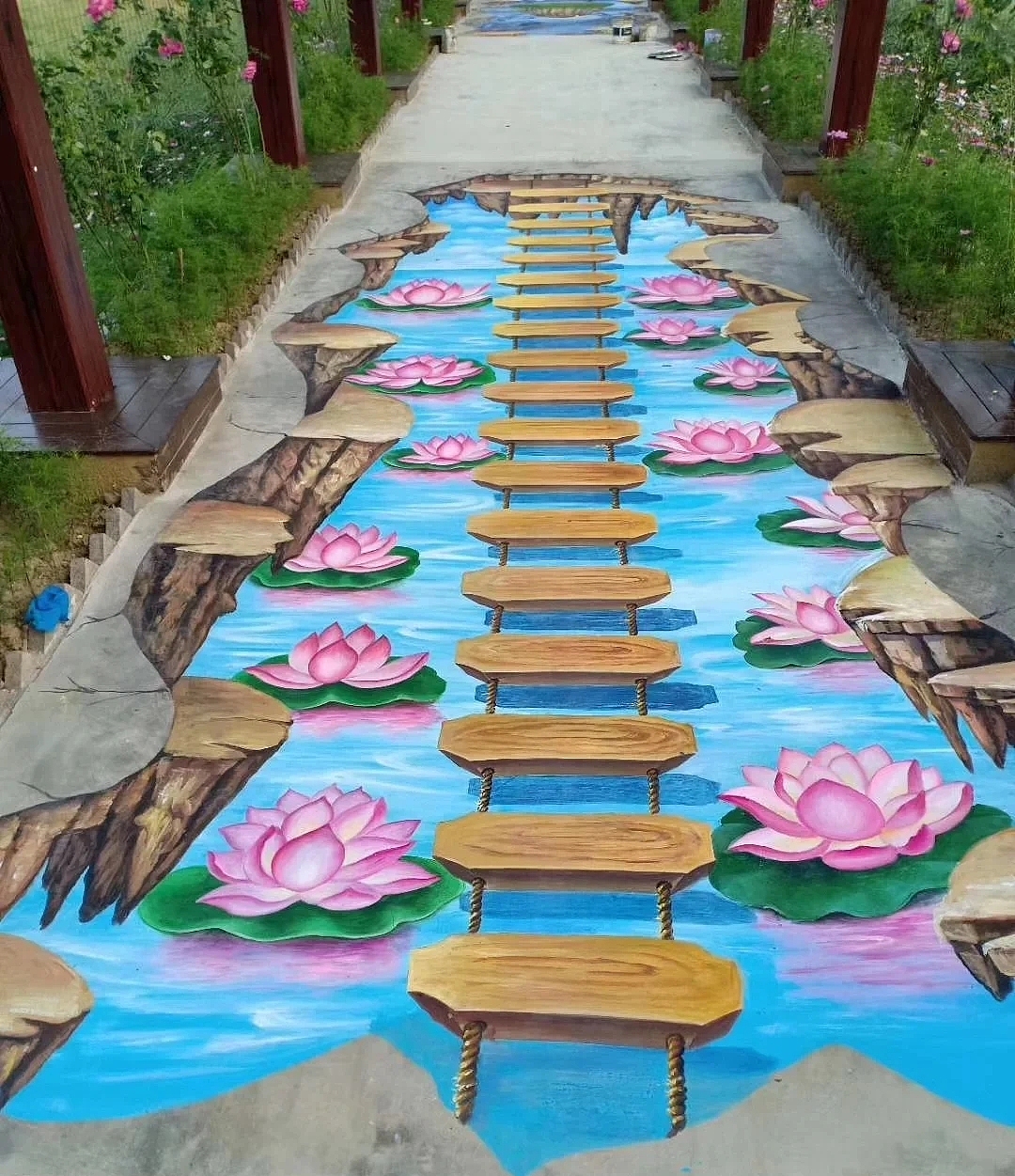 大同墙绘#大同彩绘#大同手绘墙画#大同墙体彩绘#涂鸦