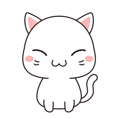 微信表情包|萌猫日常系列-喜欢就去下载哦!