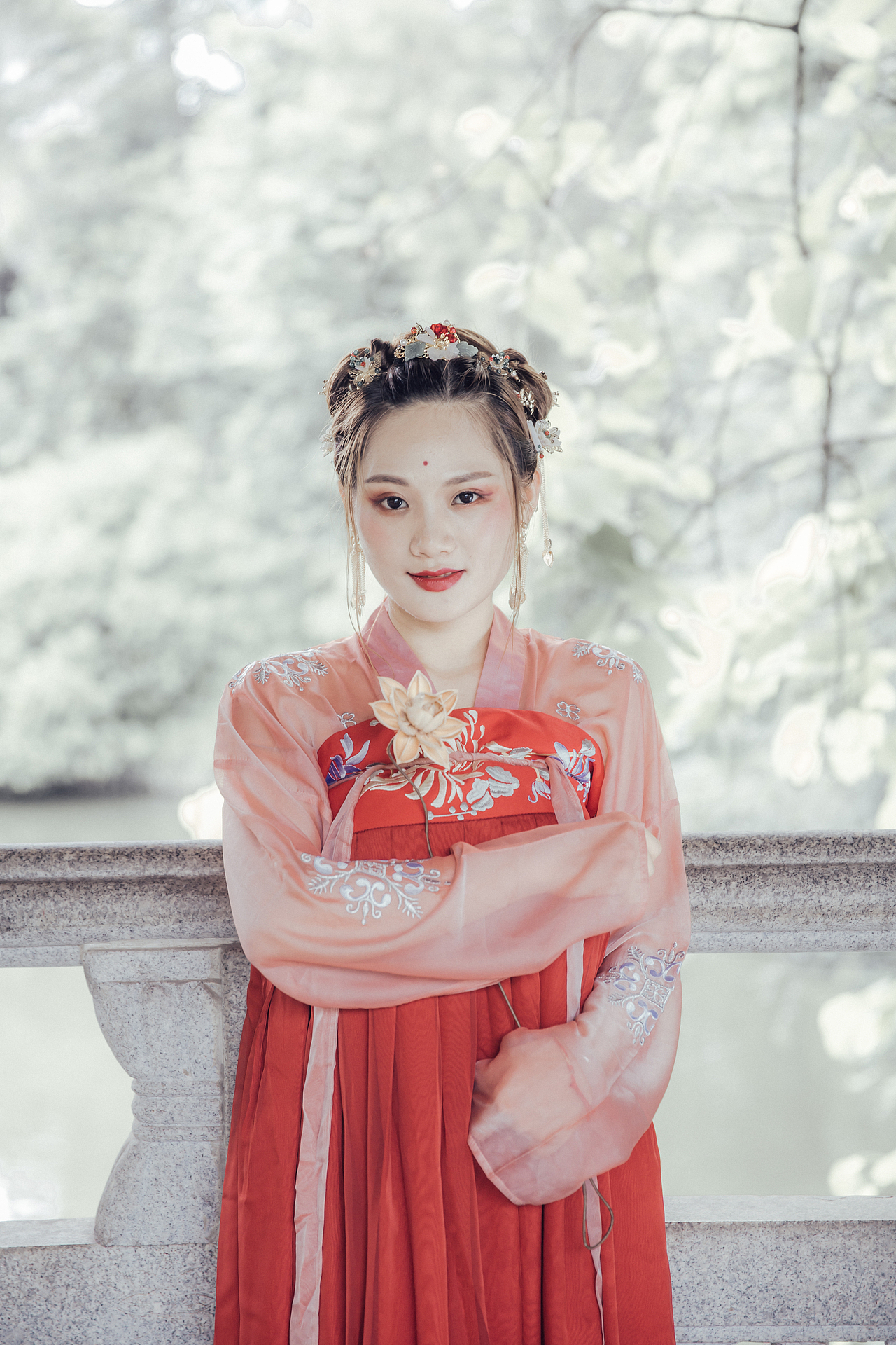 古风系列古装个人写真