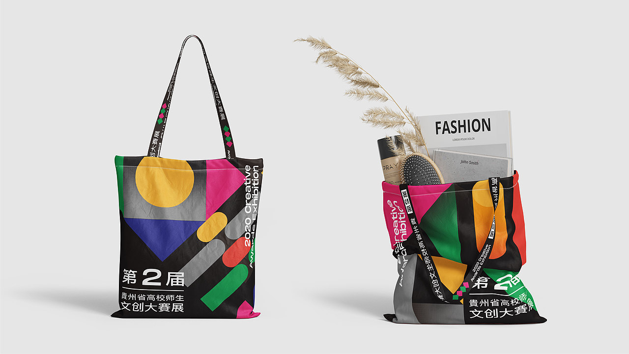 上行案例 / 2020年度案例盘点（品牌形象+全案）（图ZMjUwMjA4Njcy） - 品牌 - 站酷设计师石昌鸿原创素材 - 站酷ZCOOL
