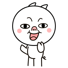 小猪猪古力（图ZOTMwNzYyNDA=） - 网络表情 - 站酷设计师熊猫不叽歪原创素材 - 站酷ZCOOL