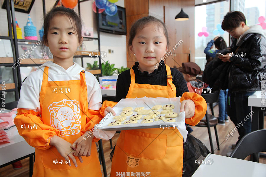 时指间陶艺店加盟连锁运营模式是怎样的?