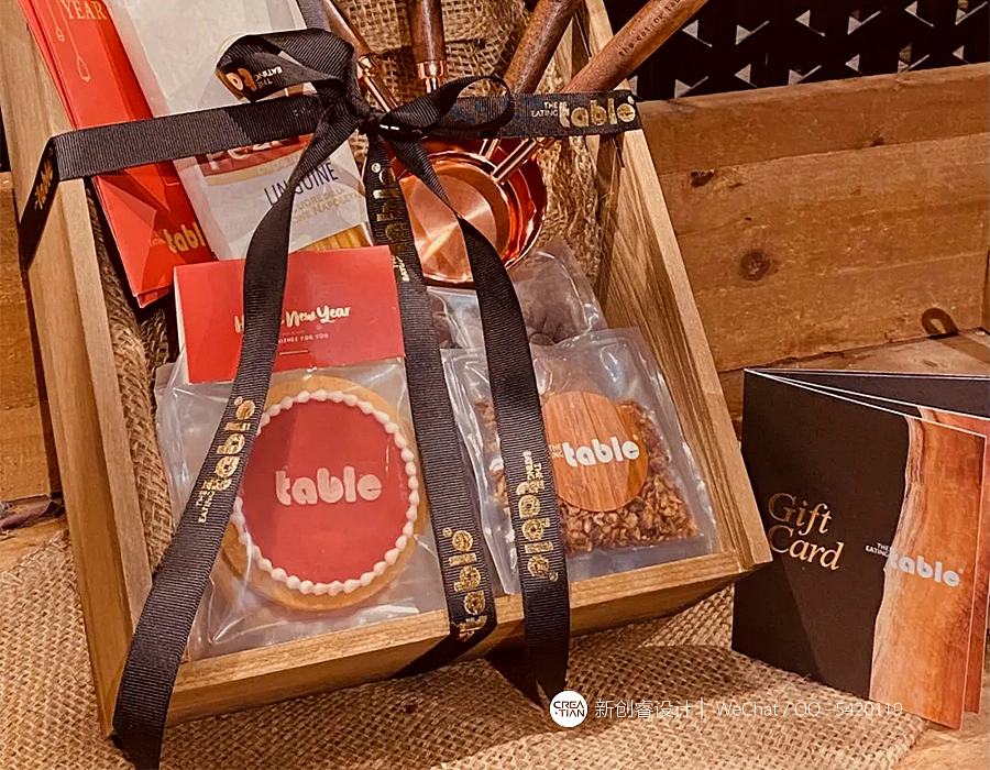The Eating table 品牌视觉设计-新创睿设计（图ZMjU2NDQ2NDI0） - IP形象 - 站酷设计师新创睿设计师原创素材 - 站酷ZCOOL