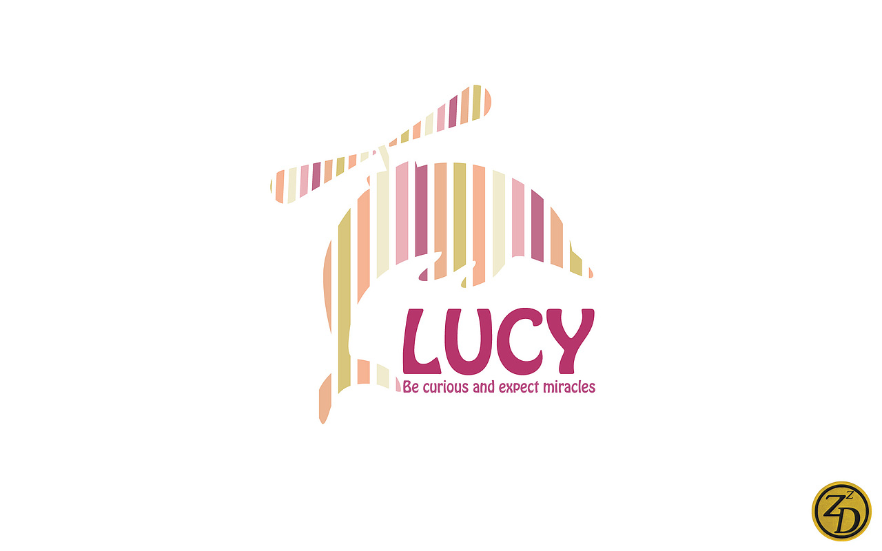 可爱系LOGO（练习）（图ZMTg2OTcwMDQ=） - Logo - 站酷设计师周大东与高小小原创素材 - 站酷ZCOOL