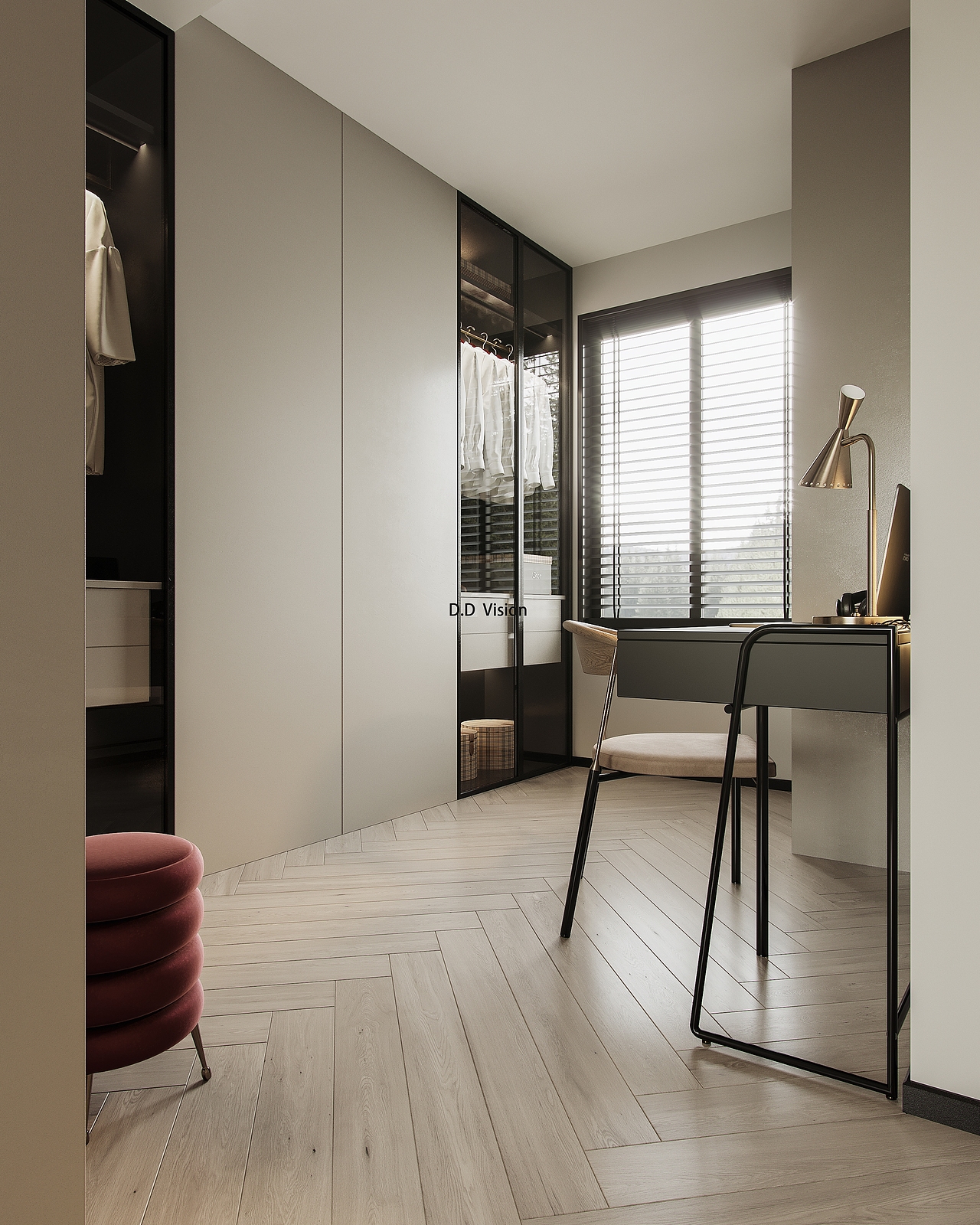 近期工作项目（图ZMjYwNDc2Njgw） - 家装设计 - 站酷设计师鸿一视觉表现原创素材 - 站酷ZCOOL