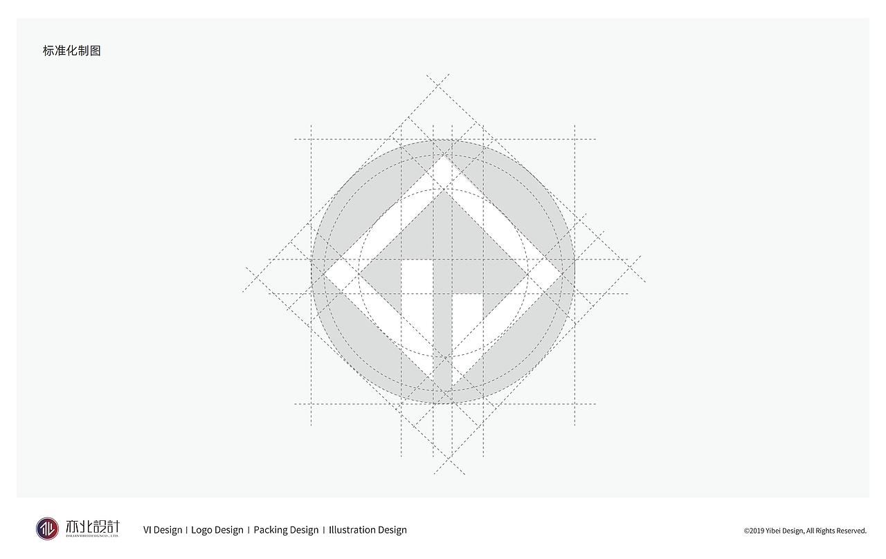 0523房价网logo设计