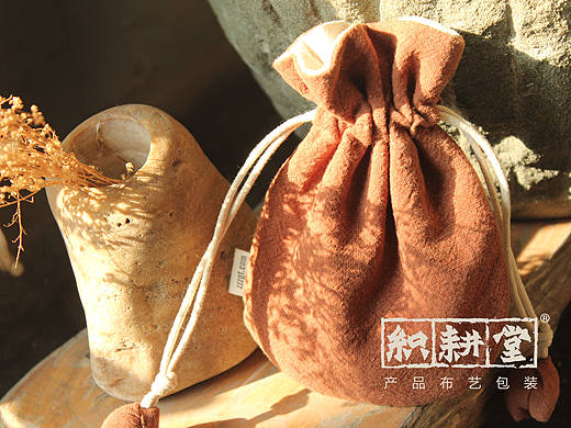 茶具包装布袋、文玩袋