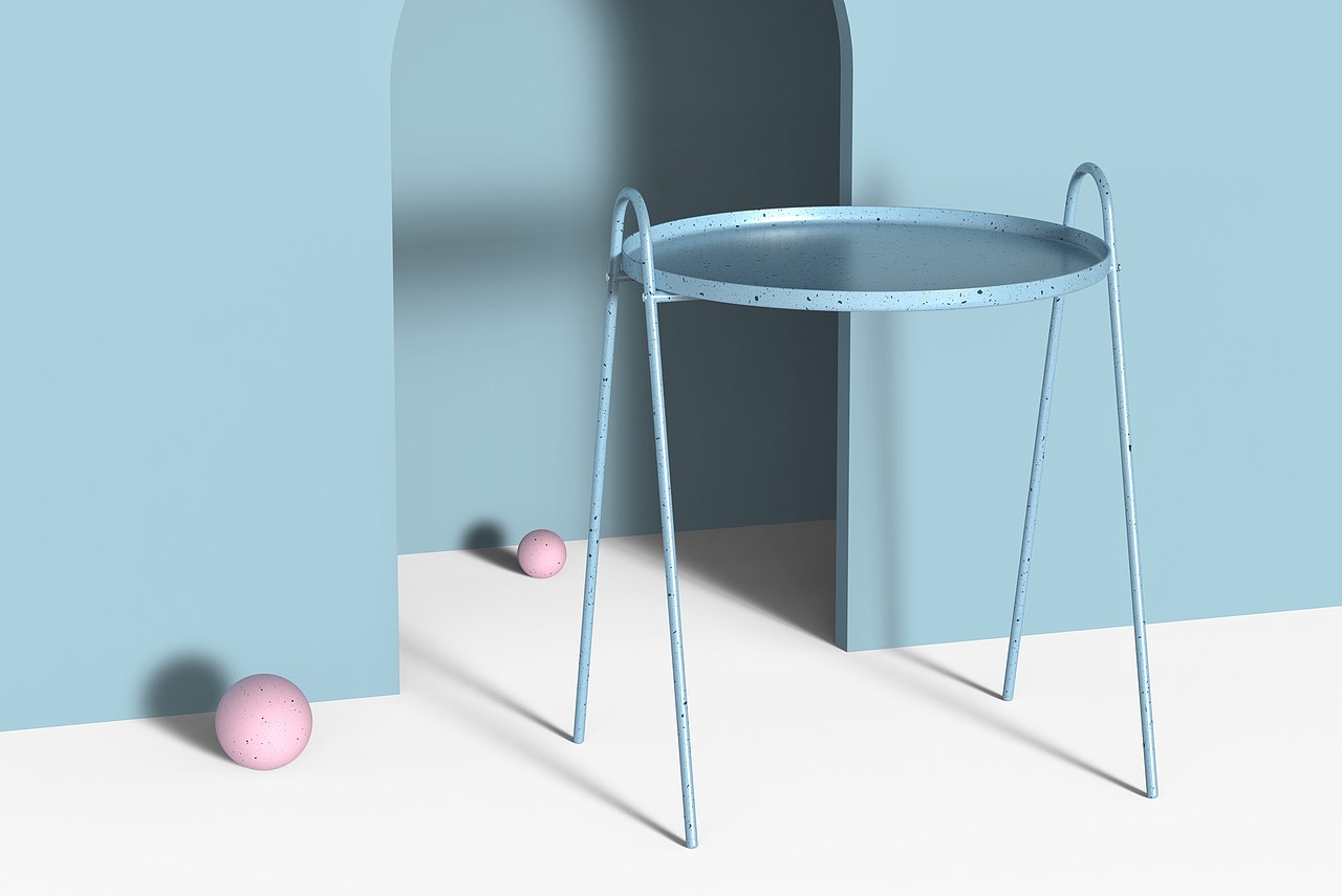 圆桌（图ZMTQyOTc3MjUy） - 生活用品 - 站酷设计师riisiitii原创素材 - 站酷ZCOOL