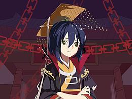 插畫(huà)的臨摹練習(xí)