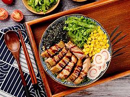 食材料理-摄影