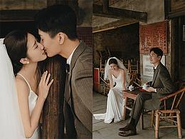婚礼