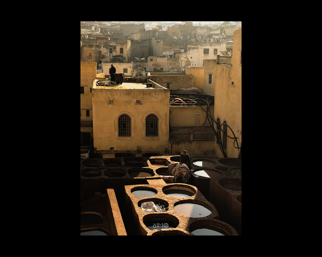 iPhone 摄影 | Morocco（图ZMjA2NDI3NDIw） - 人文/纪实摄影 - 站酷设计师Rimo原创素材 - 站酷ZCOOL