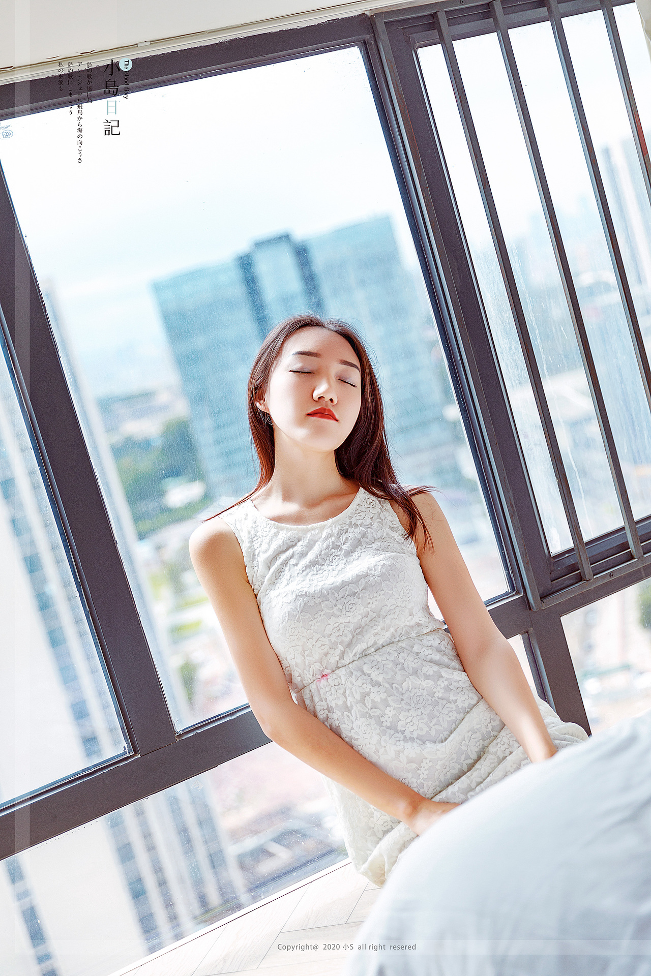 室内日系|摄影|人像摄影|小s视觉_原创作品-站酷zcool