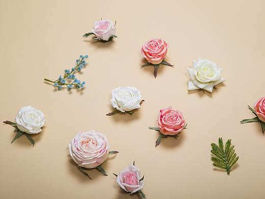 夏末的一些花儿（个人主页-ZMzAyNDY1MjQ=） - 产品摄影 - 站酷设计师是Angigi啊原创素材 - 站酷ZCOOL