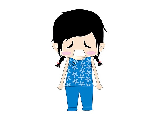 《客家妹》21-25