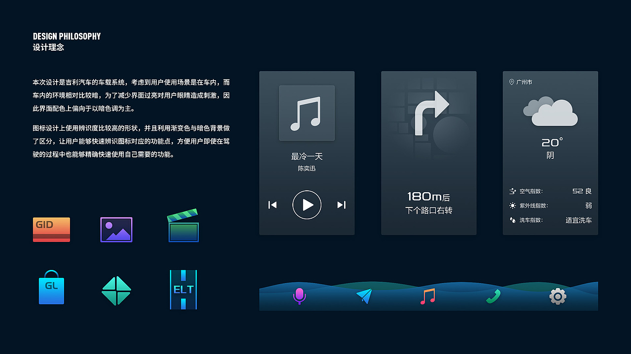 2020作品集（图ZMjQ0MjA2NzQw） - APP界面 - 站酷设计师KONG_VISION原创素材 - 站酷ZCOOL