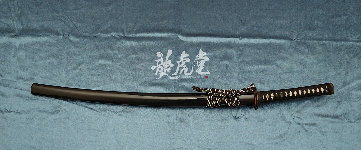 村正妖刀