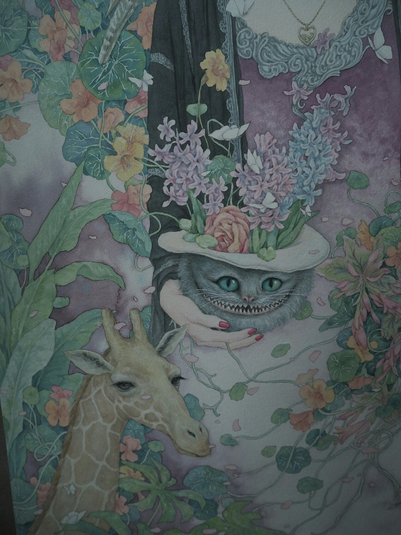 肖像（圖ZMTAwNDYwMTk2） - 商業(yè)插畫 - 站酷設計師ziroziro原創(chuàng)素材 - 站酷ZCOOL