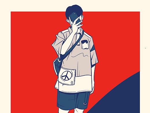 日常练习。