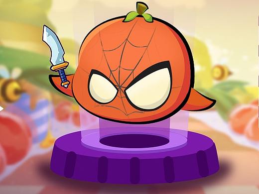 一组Q版界面练习（个人主页-ZNDY2MDYzMDA=） - 游戏UI - 站酷设计师千右噢原创素材 - 站酷ZCOOL