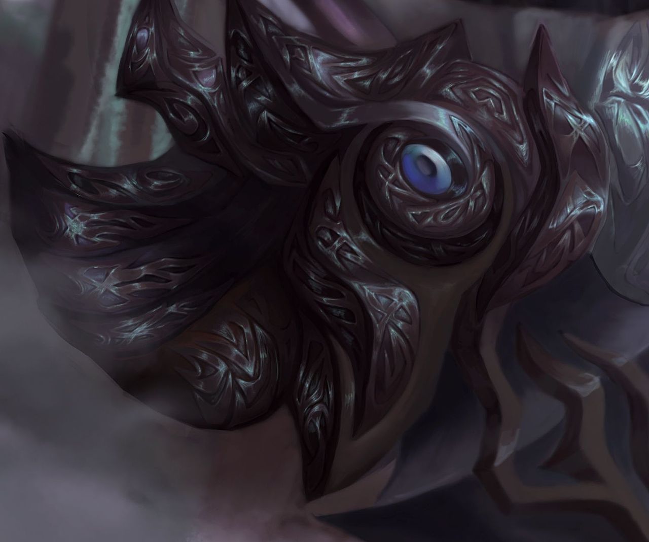 原创系列 风岚之凯