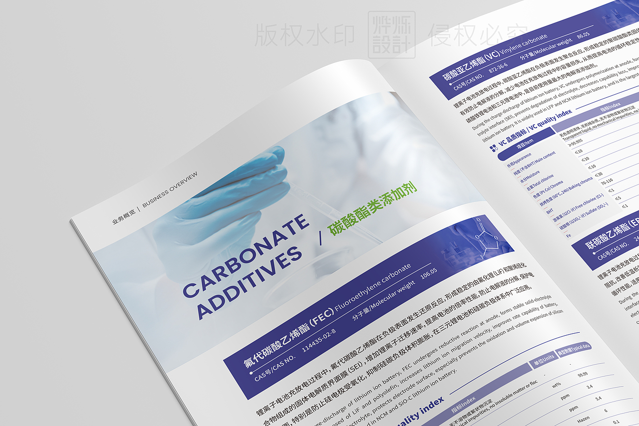 高端企业宣传画册设计/产品宣传册/排版设计/科技画册（图ZMzY4MjkzMDky） - 书籍/画册 - 站酷设计师烨烁品牌设计原创素材 - 站酷ZCOOL