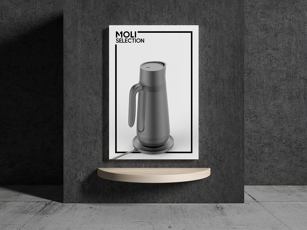 MOLI x 壹为弘吉 | Visual Identity（图ZMjQyMTU5MzA0） - 品牌 - 站酷设计师壹为弘吉品牌设计原创素材 - 站酷ZCOOL