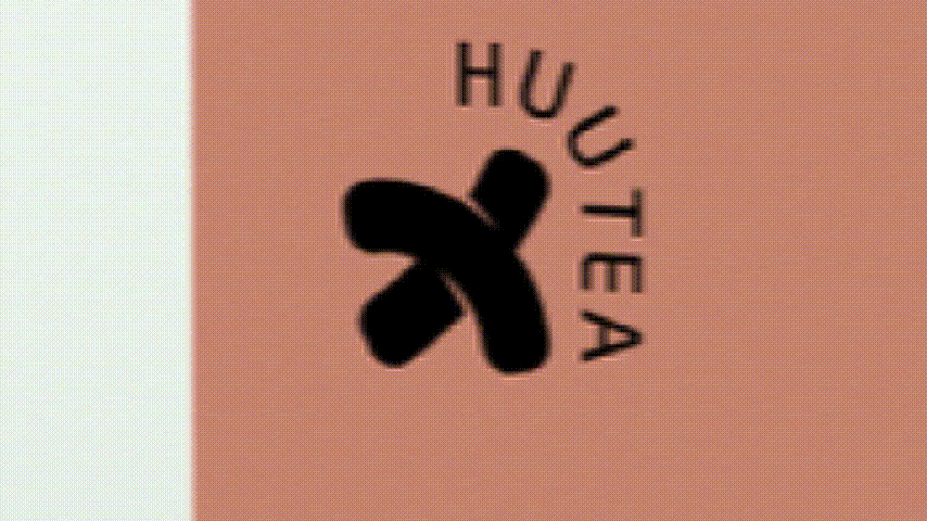 品牌丨新中式茶饮喝乄壶品牌形象系统设计