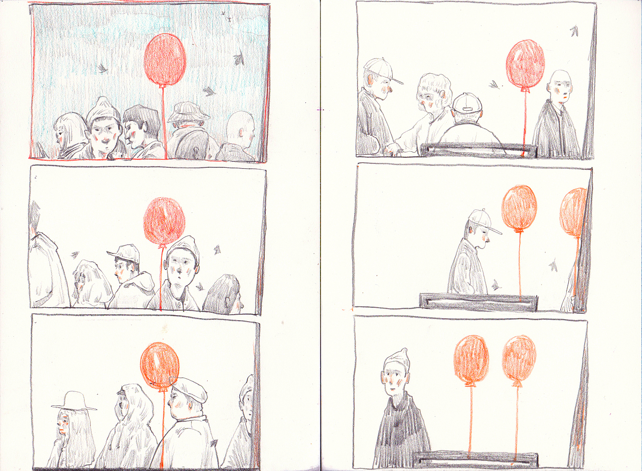 2017年小速写（图ZOTY5MjY5MjQ=） - 创作习作 - 站酷设计师西上哲原创素材 - 站酷ZCOOL