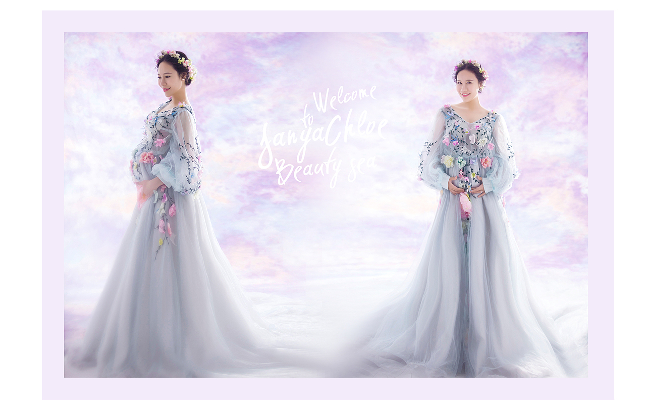 孕妇照（图ZNjQ2ODU5MzI=） - 人像摄影 - 站酷设计师周润土原创素材 - 站酷ZCOOL