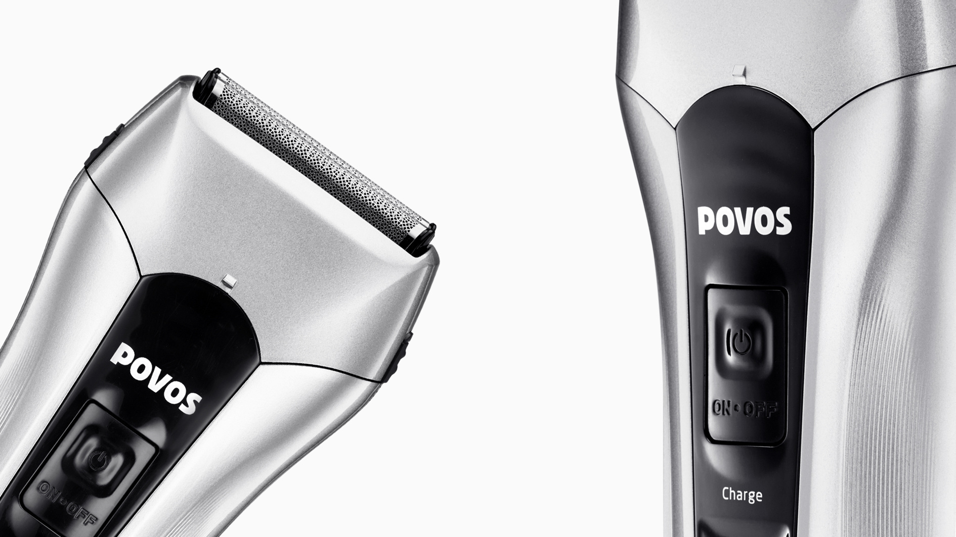 povos奔腾剃须刀 |摄影|产品摄影|东贤摄影 - 原创作品 - 站酷 (zcool