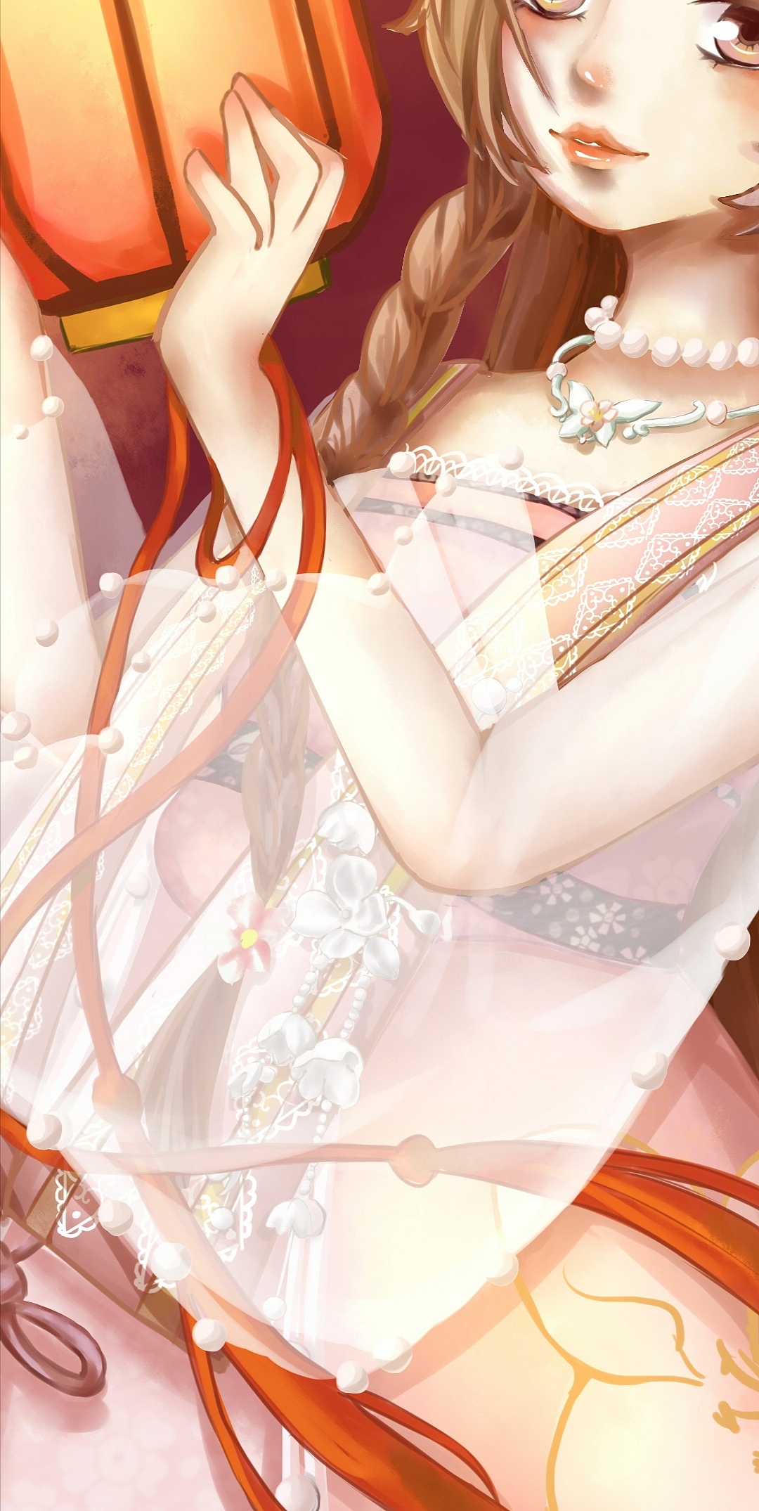 闪暖同人新年贺图练习