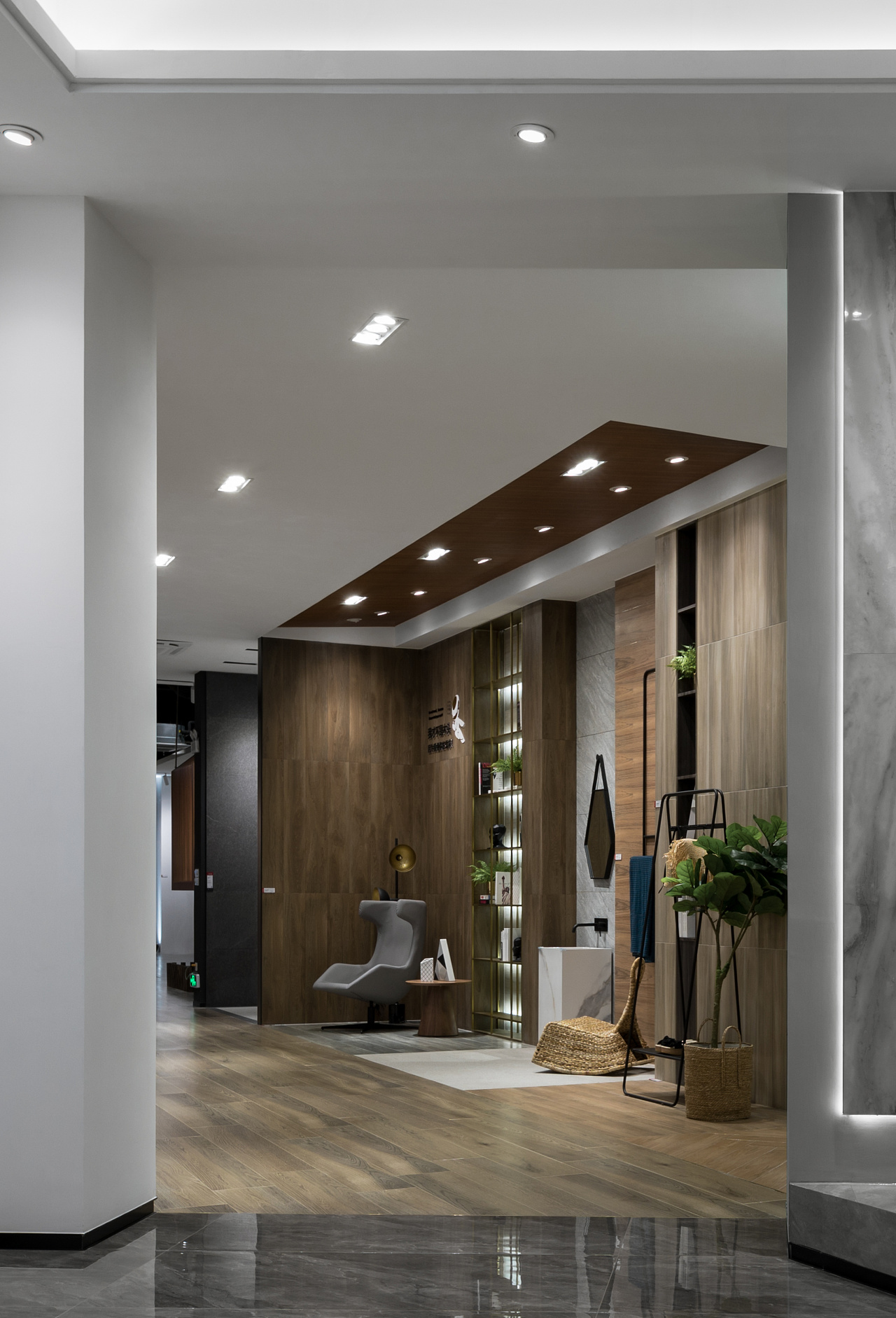 练手室内空间拍摄 室内摄影