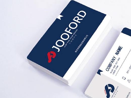 JOOFORD品牌LOGO设计（个人主页-ZNTI4NDQxNTY=） - 品牌 - 站酷设计师景Hao原创素材 - 站酷ZCOOL