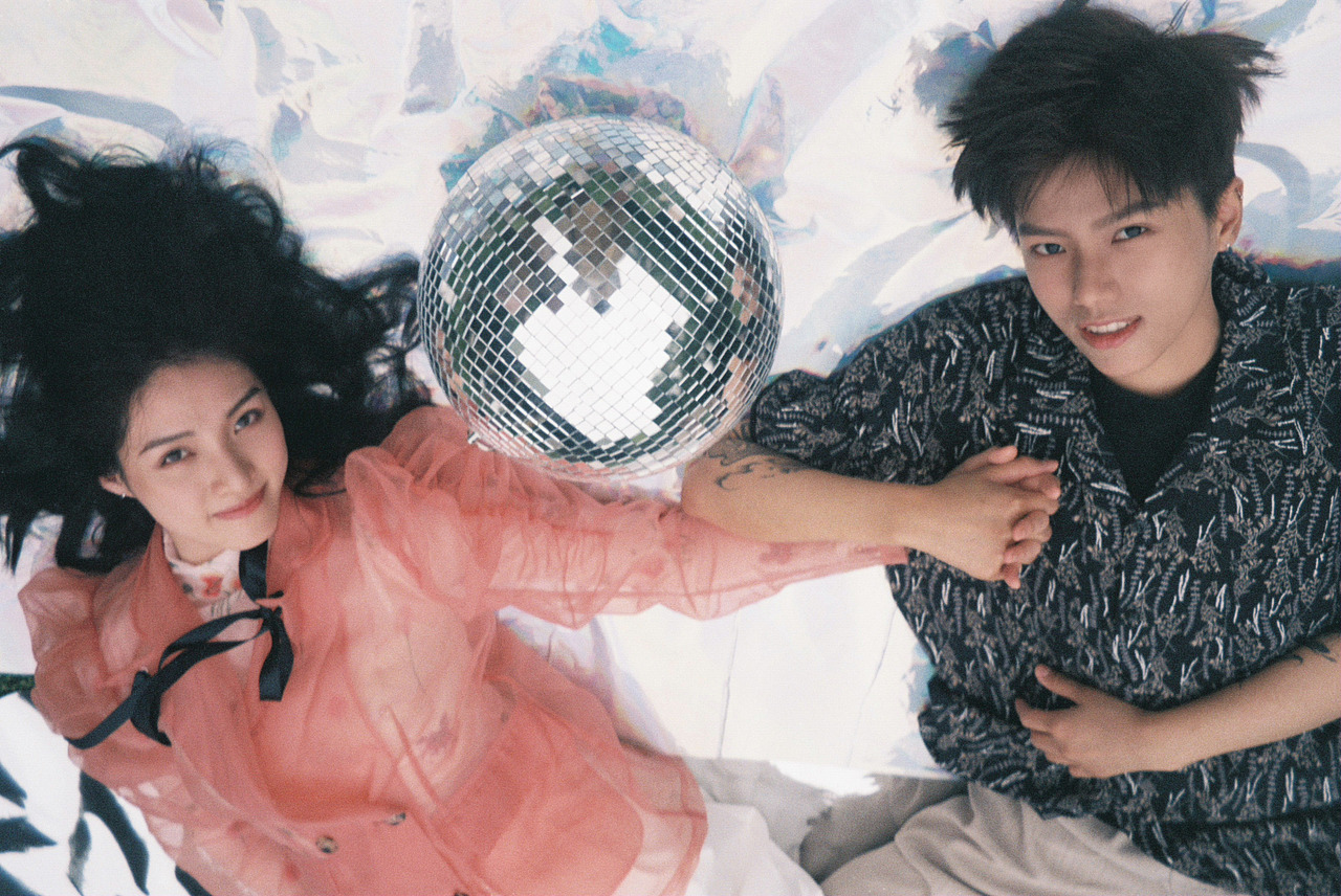 那麽，一起吧（图ZMjcwNDgxMTQ4） - 人像摄影 - 站酷设计师NiccoCai原创素材 - 站酷ZCOOL