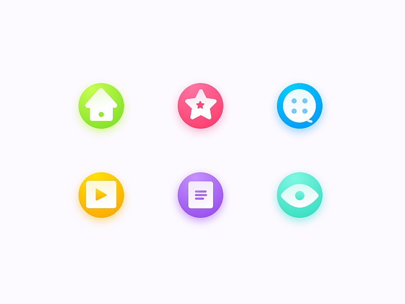 icon（图ZOTc2OTczOTI=） - 图标 - 站酷设计师丽黎原创素材 - 站酷ZCOOL