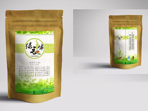 茶叶包装（个人主页-ZMjU3MjczNTI=） - 包装 - 站酷设计师知非俗人言原创素材 - 站酷ZCOOL