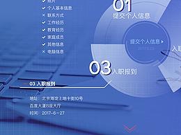 信息录入界面设计