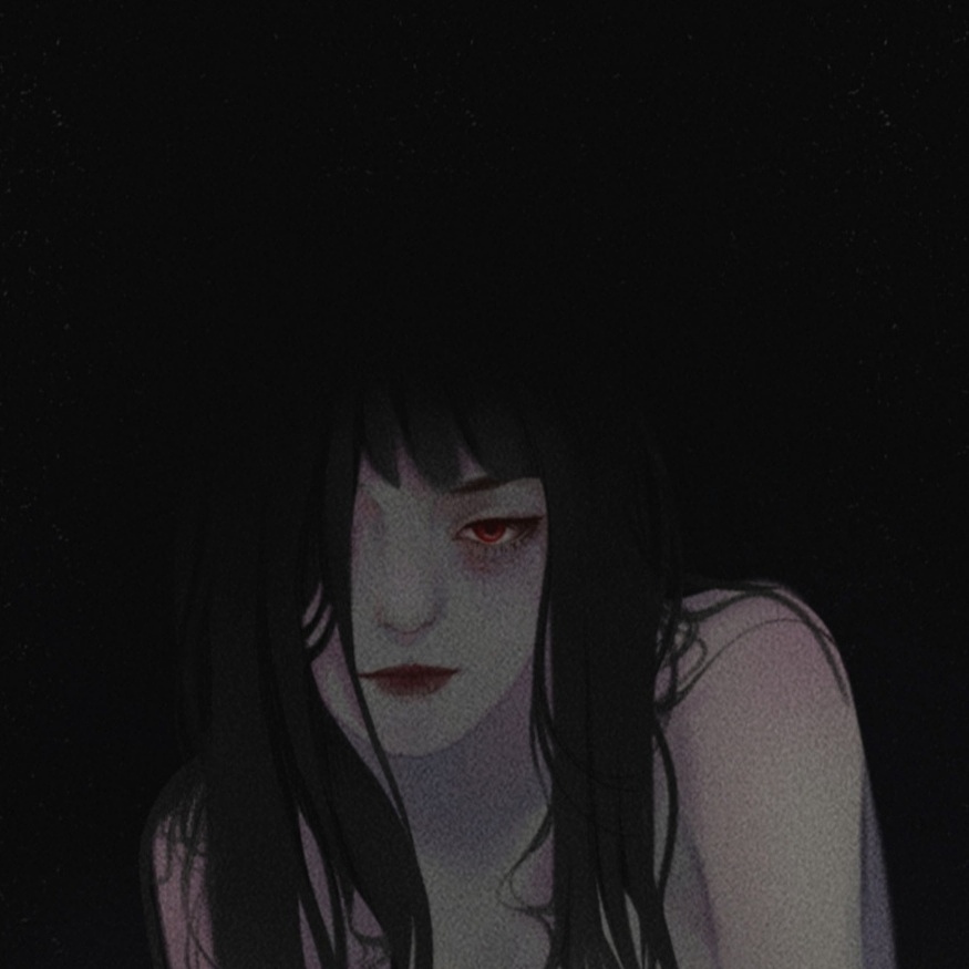 【板绘】守（图ZMTYxNjM3MDUy） - 创作习作 - 站酷设计师两粒粒儿原创素材 - 站酷ZCOOL