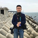 建筑摄影师徐移波的头像